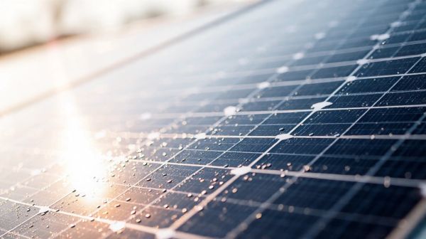Comment les panneaux solaires photovoltaïques redéfinissent l'énergie