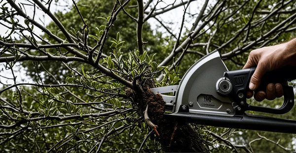 Elagage brest : entretien, abattage et solutions sur-mesure