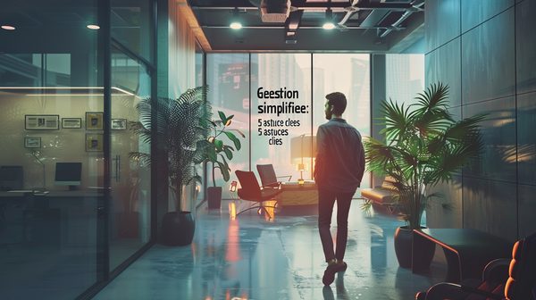 Gestion locative simplifiée : 5 astuces clés