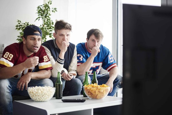 Comment suivre la Ligue des Champions à la télé ?