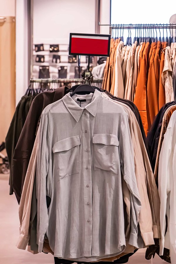 L'essentiel à savoir pour jeter des vêtements à la déchetterie