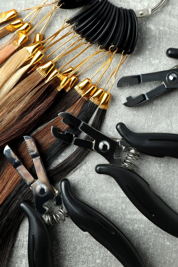 Pourquoi opter pour les extensions tapes injectées ?