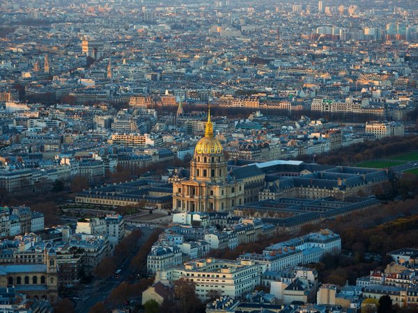 Quel hôtel réserver pendant les Jeux Olympiques à Paris 2024 ?