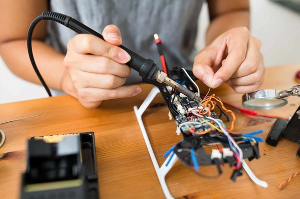 Soudage à la baguette : le guide complet