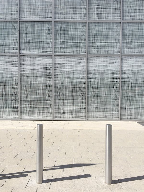 Bornes escamotables électriques : solidité et efficacité garanties