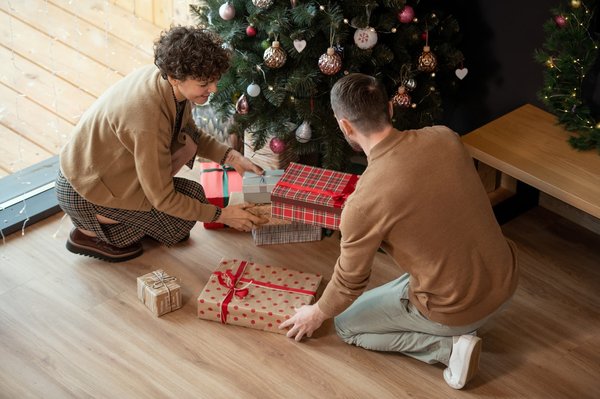 Quels sont les cadeaux pour Noël adaptés pour les Hommes ?