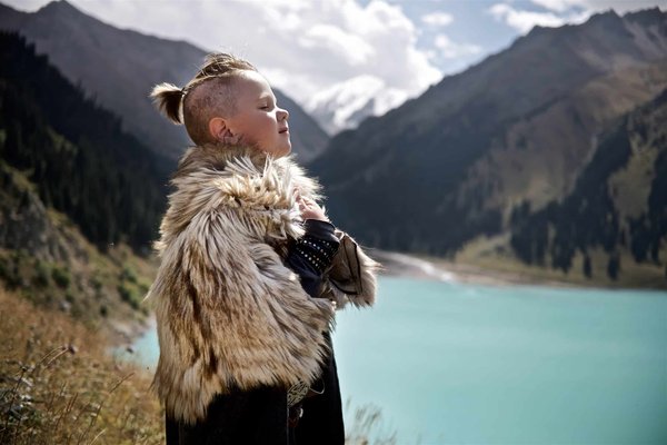 Où est le pays des Vikings ?