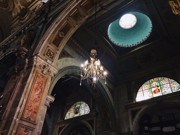 La loi de l'attraction spirituelle:de quoi s'agit-il?