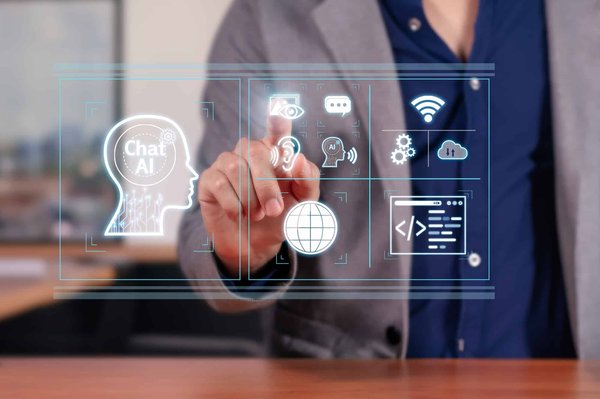 Créer un chatbot gratuitement avec botnation