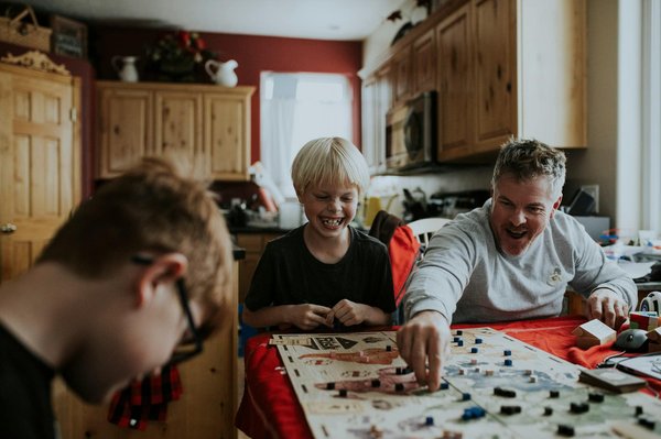 Top conseils jeux de société pour s'amuser en famille