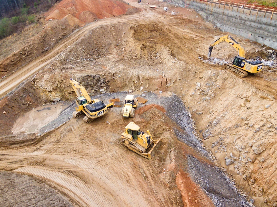 Quelle construction en 2022 ?