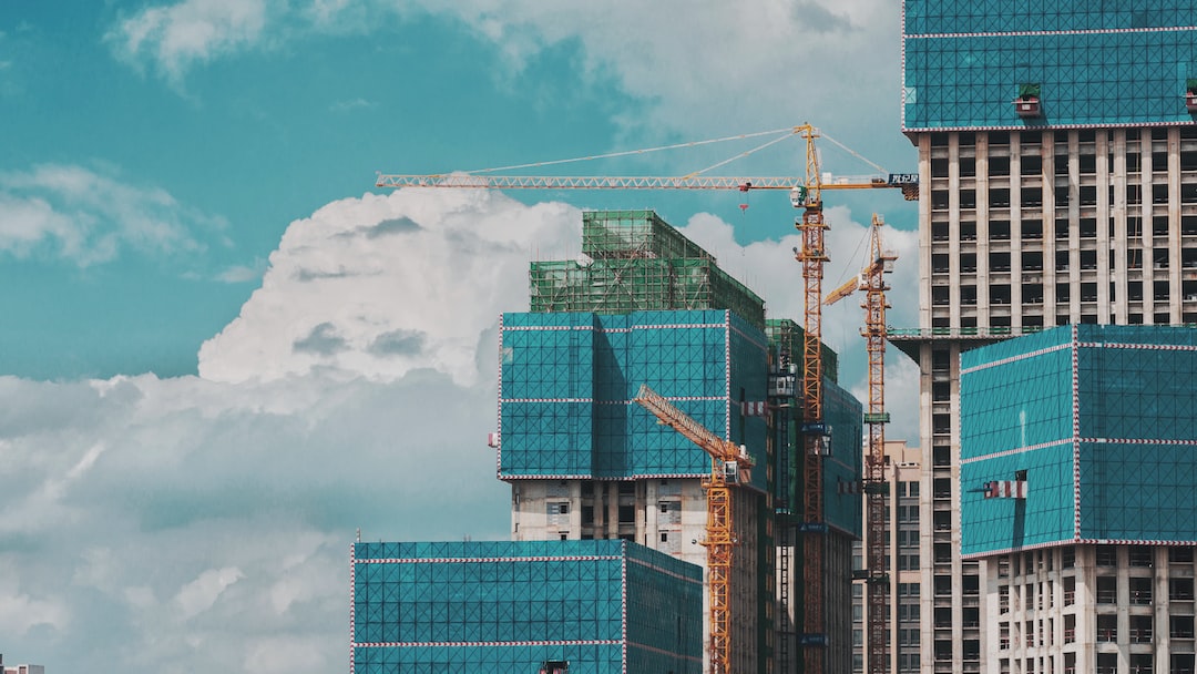 Quelle construction en 2022 ?